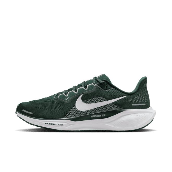 Michigan State Pegasus 41 Nike College Road