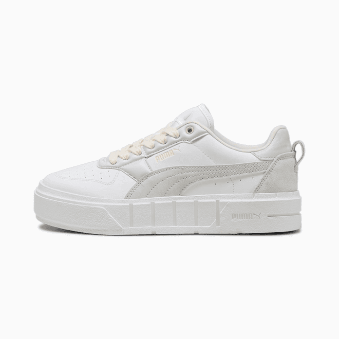 Puma Cali Court Winter Volume 