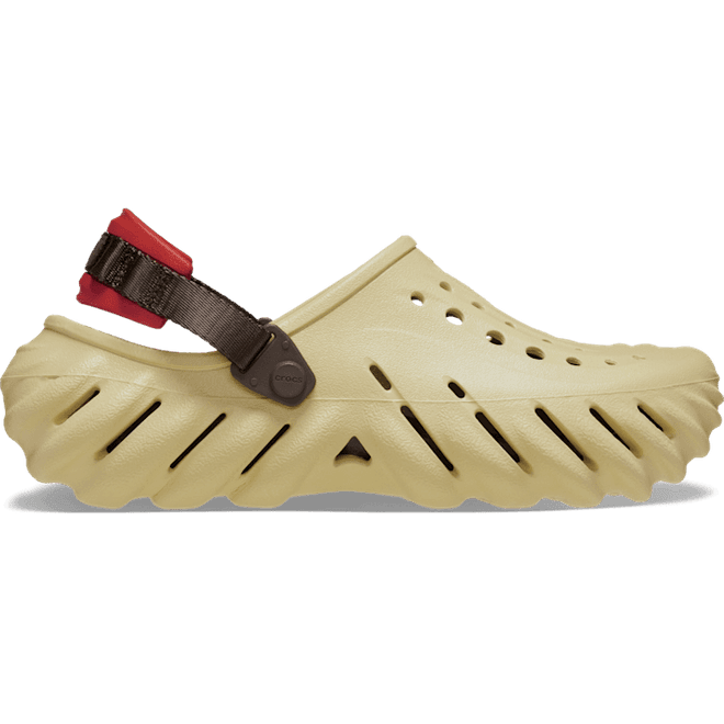 Crocs Echo Clogs Sesame 