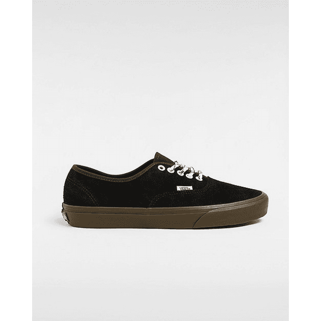 Vans Authentic Hairy Suède 