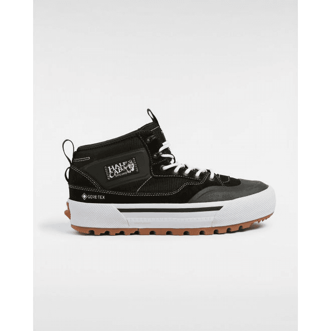 Vans Mte Half Cab Gore-tex 