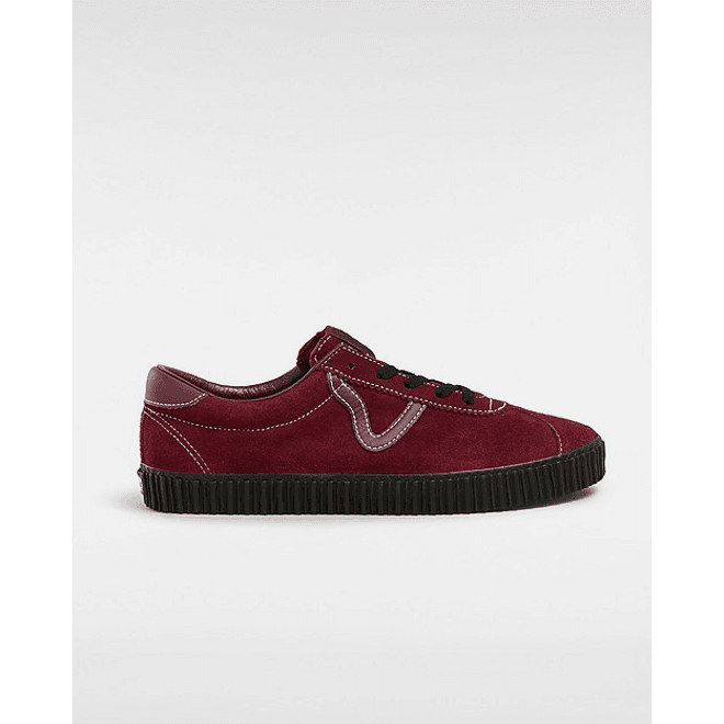 Vans Sport Low Creeper Suède 