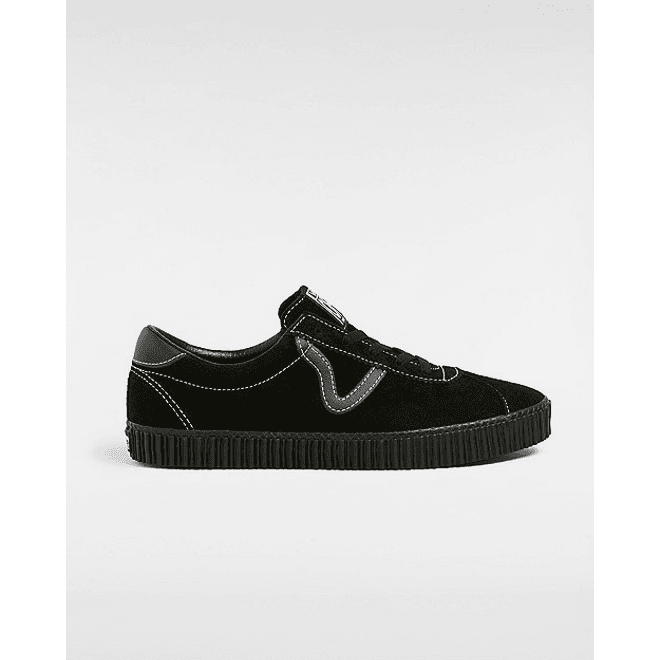 Vans Sport Low Creeper Suède 