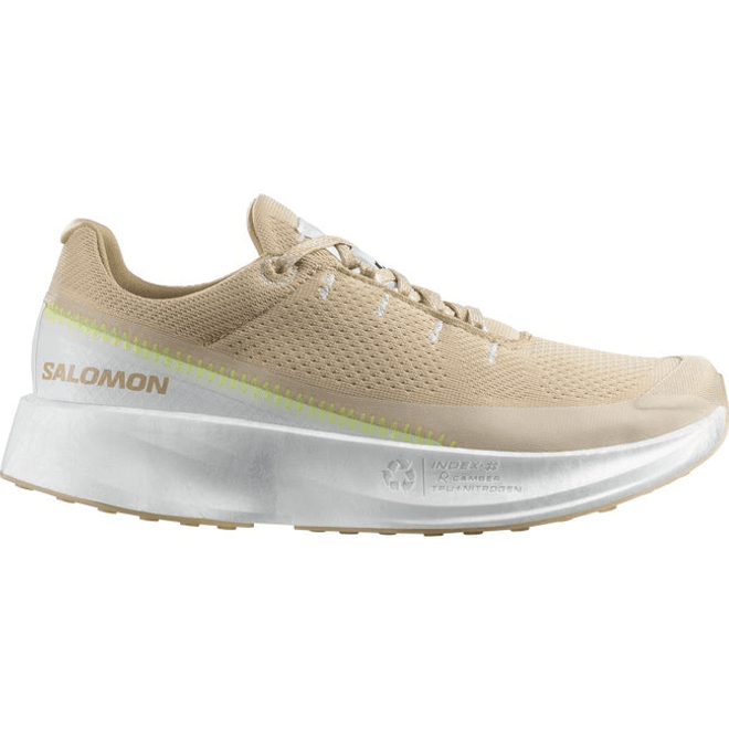 Salomon Index 02 White 