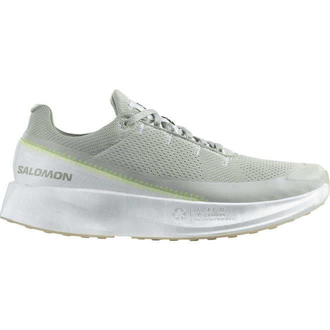 Salomon Index 02 White 