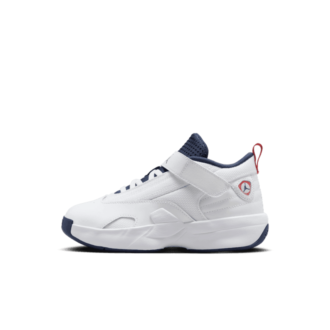 Jordan Max Aura 6 Little Kids'