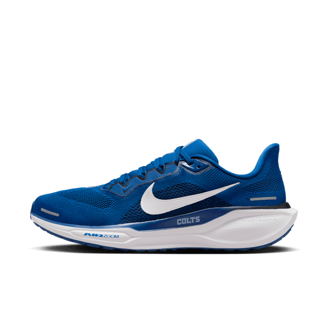 Nike Pegasus 41 NFL Indianapolis Colts Road