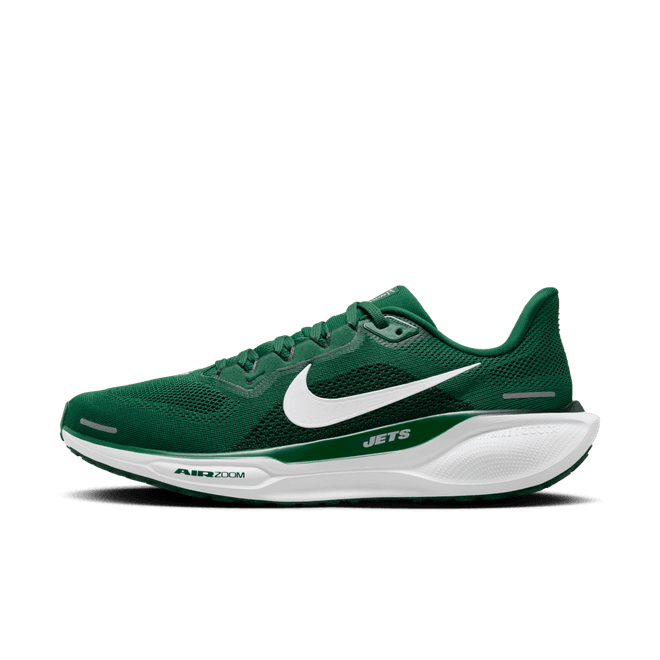 Nike Pegasus 41 NFL New York Jets Road