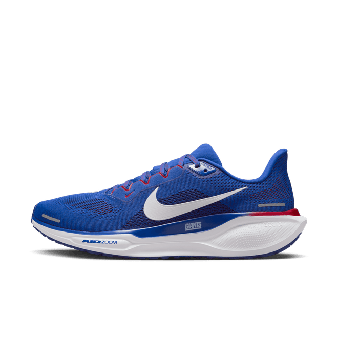 Nike Pegasus 41 NFL New York Giants Road