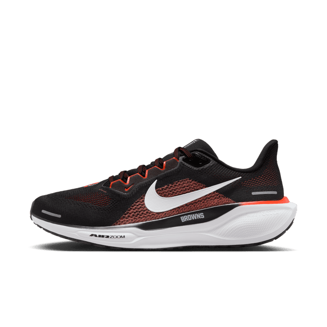 Nike Pegasus 41 NFL Cleveland Browns Road