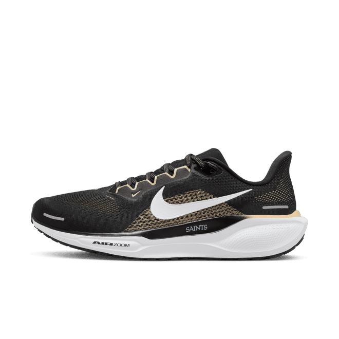 Nike Pegasus 41 NFL New Orleans Saints Road