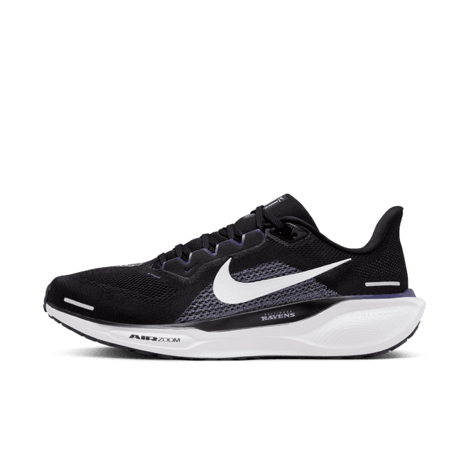 Nike Pegasus 41 NFL Baltimore Ravens Road