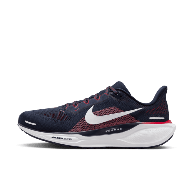 Nike Pegasus 41 NFL Houston Texans Road