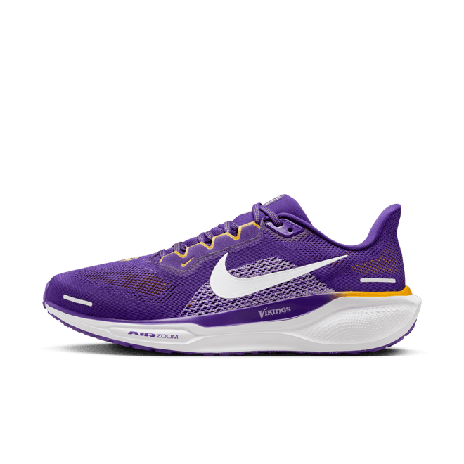 Nike Pegasus 41 NFL Minnesota Vikings Road