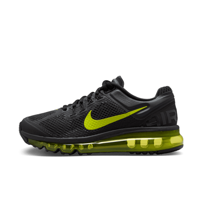 Nike Air Max 2013 GS 'Cyber'