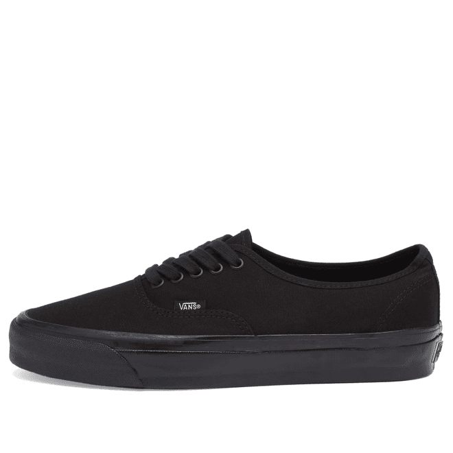 Vans LX Authentic Reissue 44  Black