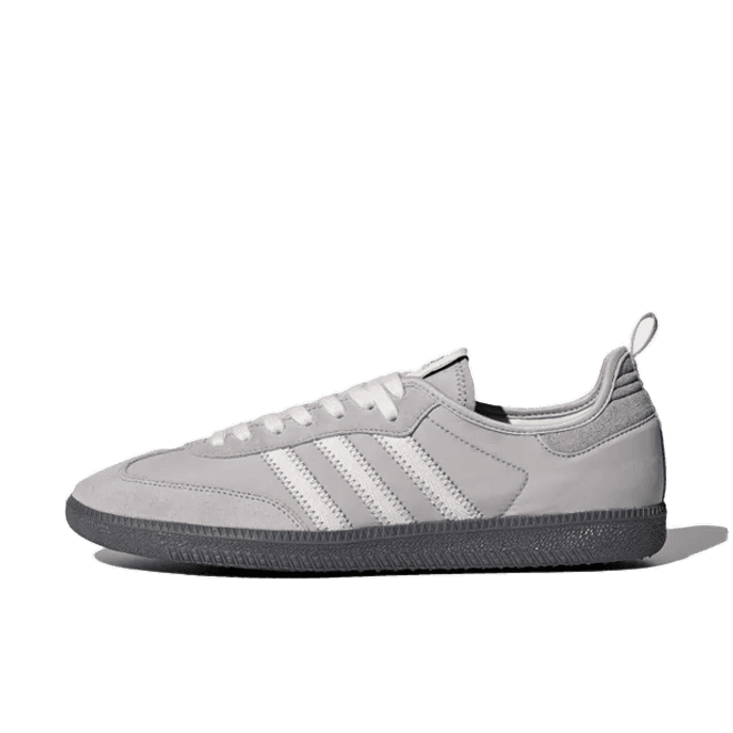 adidas X C.P. Company Samba 'Grey'