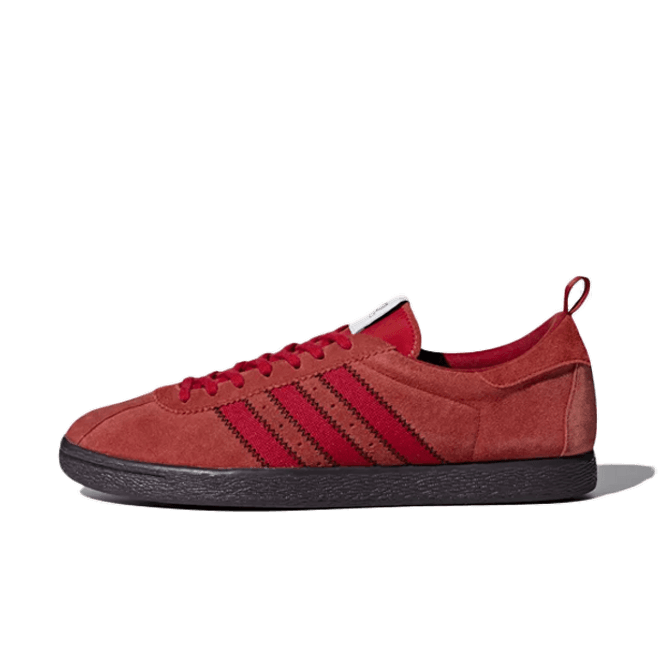 adidas X C.P. Company Tabaco