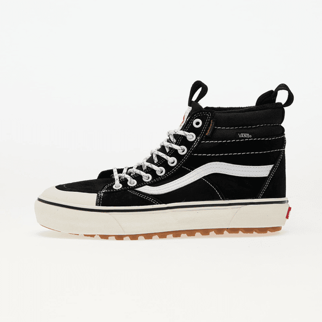 Vans Sk8-Hi Waterproof MTE Black