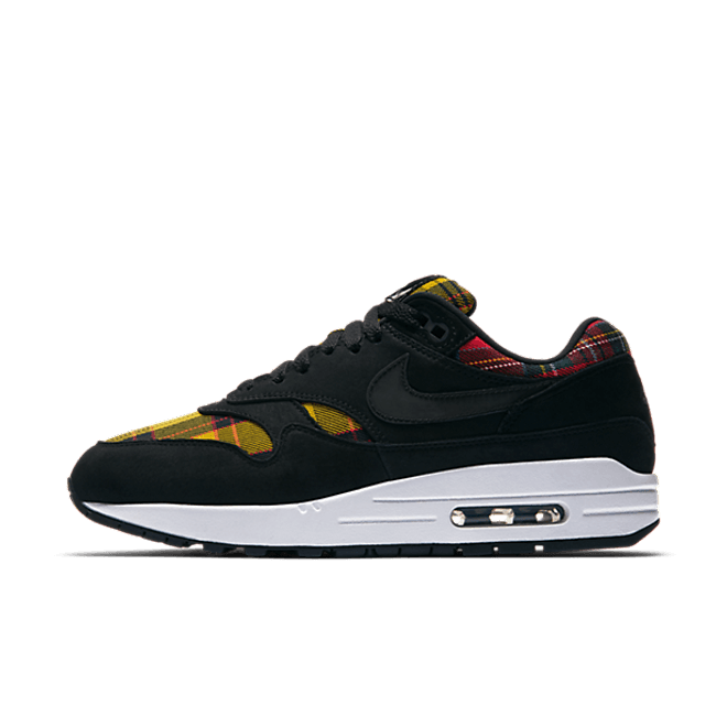 Nike Wmns Air Max 1 SE 'Tartan'