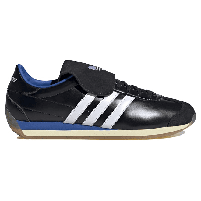 adidas Country OG YESEYESEE Core Black White