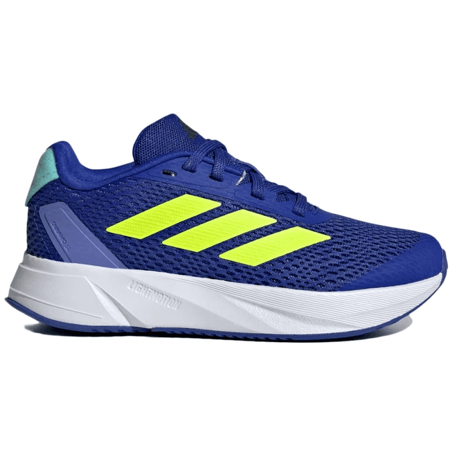 adidas Duramo SL Lucid Blue Lucid Lemon Flash Aqua (GS)