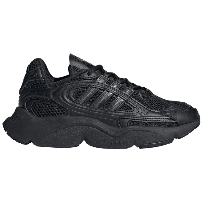 adidas Ozmillen Core Black (GS)