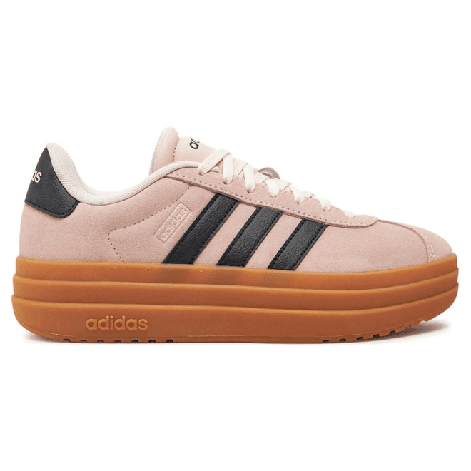 adidas VL Court Bold Mesa Tactile Rose (Women's)