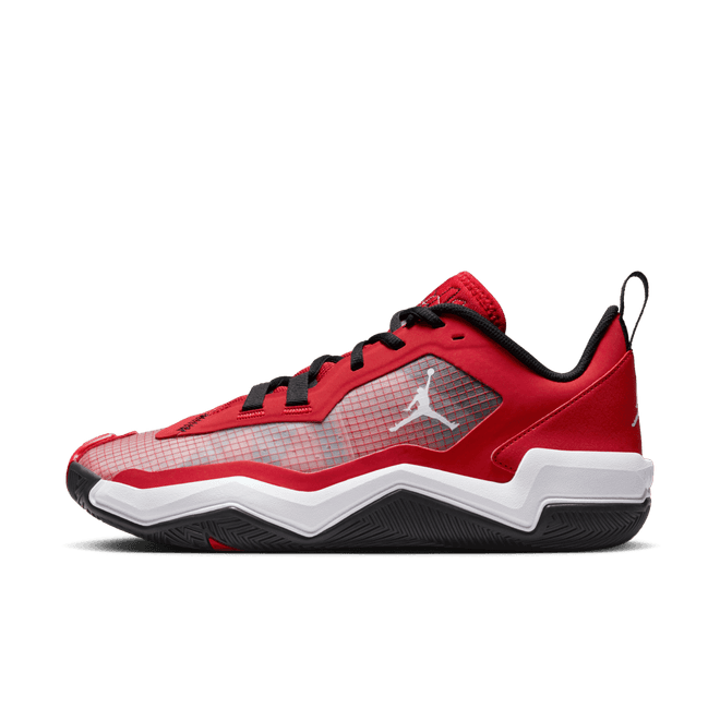 Air Jordan One Take 4 Gym Red