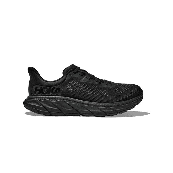 Hoka One One Arahi 7 Black Black