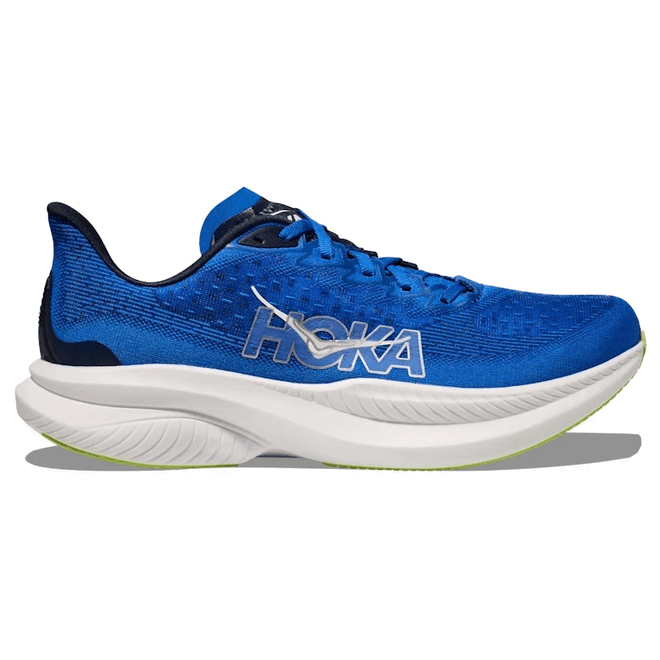 Hoka One One Mach 6 Electric Cobalt Navy