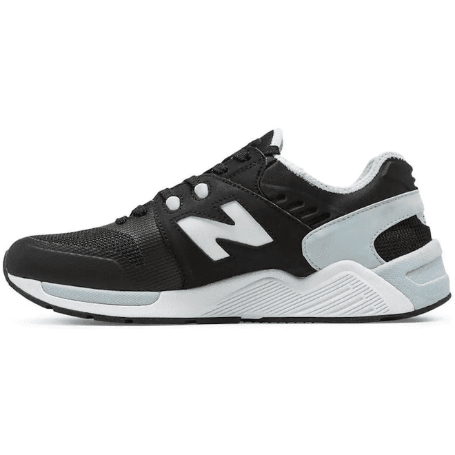 New Balance 009 Black Light Grey