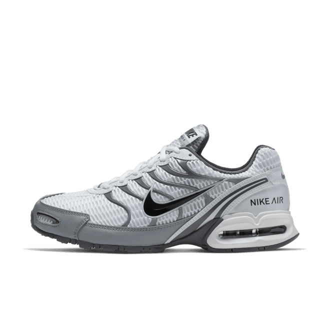 Nike Air Max Torch 4 White Wolf Grey