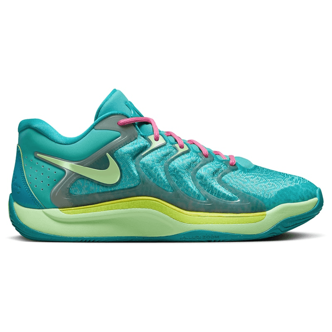 Nike KD 17 Jonquel Jones Bahamas (Women's)