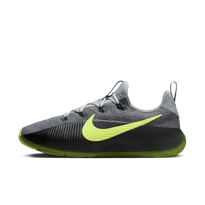 Nike LeBron TR 1 Smoke Grey Volt