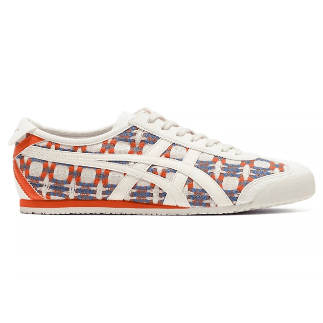 Onitsuka Tiger Mexico 66 DoiTung Hand Woven