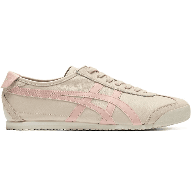 Onitsuka Tiger Mexico 66 Oatmeal Ginger Peach