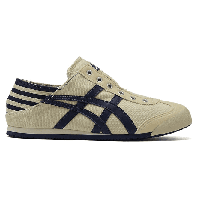 Onitsuka Tiger Mexico 66 Paraty Natural Navy