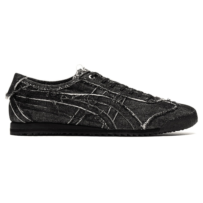 Onitsuka Tiger Mexico 66 SD Black Denim