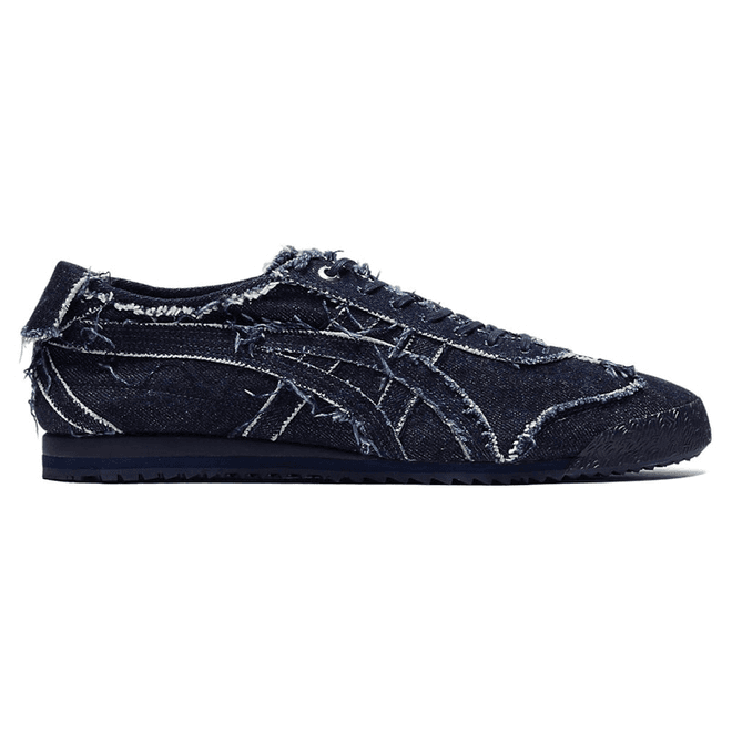 Onitsuka Tiger Mexico 66 SD Indigo Denim