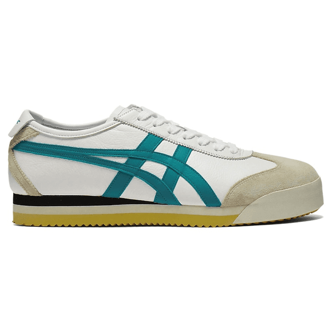 Onitsuka Tiger Mexico 66 SD PF White Lagoon