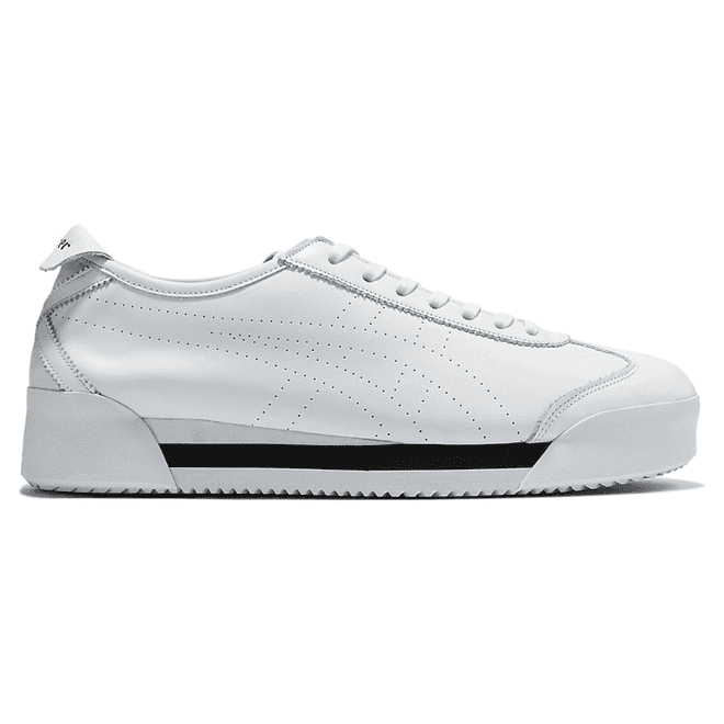 Onitsuka Tiger Mexico 66 SD PF White Black