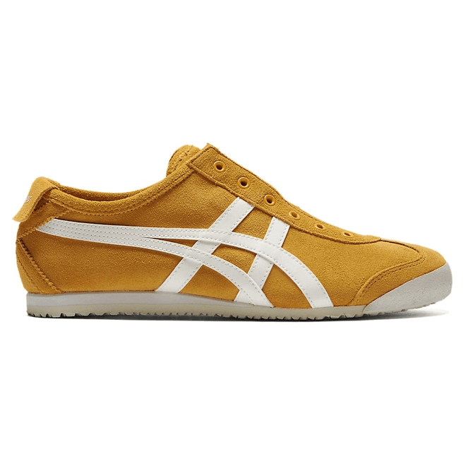 Onitsuka Tiger Mexico 66 Slip-On Golden Glow