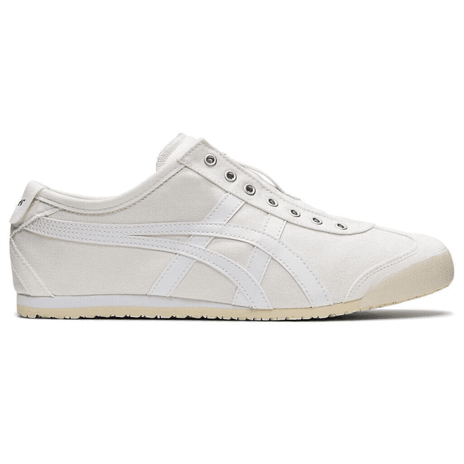 Onitsuka Tiger Mexico 66 Slip-On White