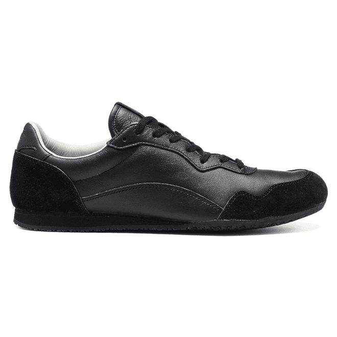 Onitsuka Tiger Serrano CL Black