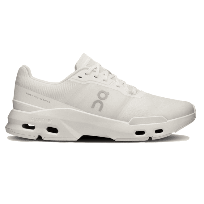 On Running Cloudpulse White/Frost (Women's)