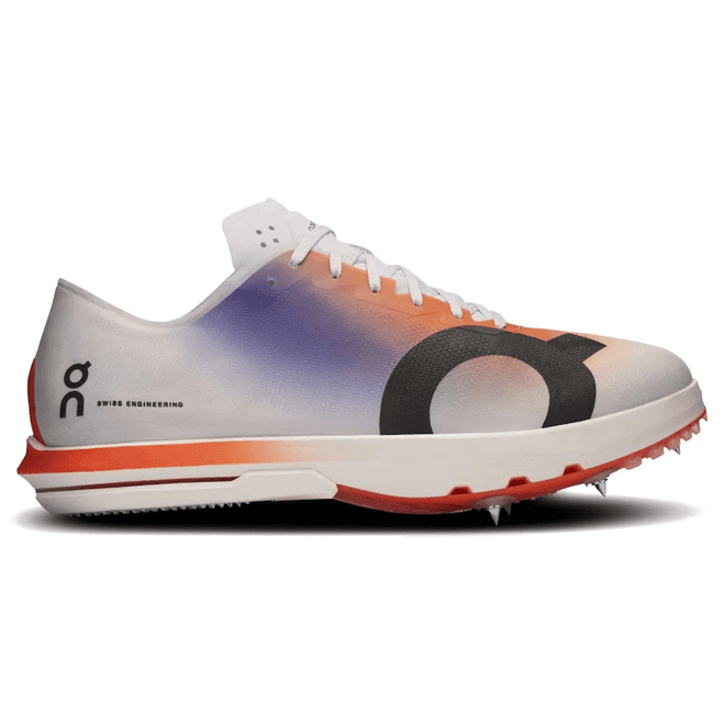 On Running Cloudspike Citius Prism Capsule Collection (Women's)