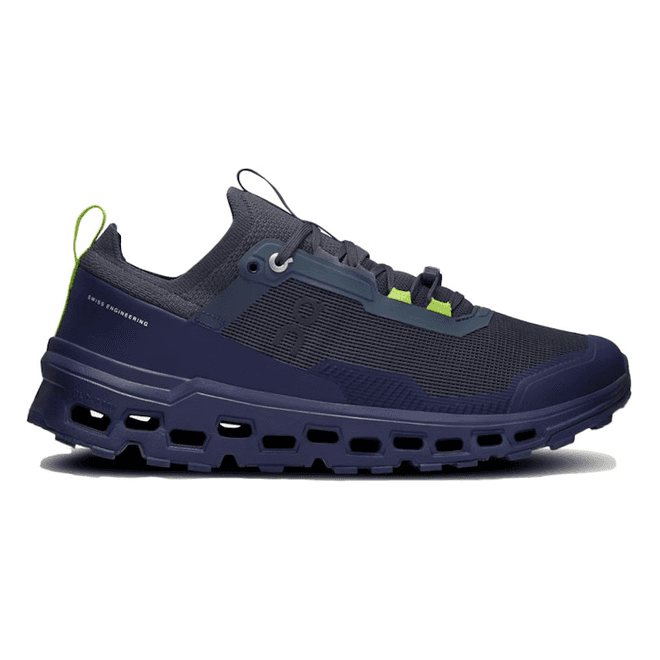 On Running Cloudultra 2 Navy Ink (Women's)