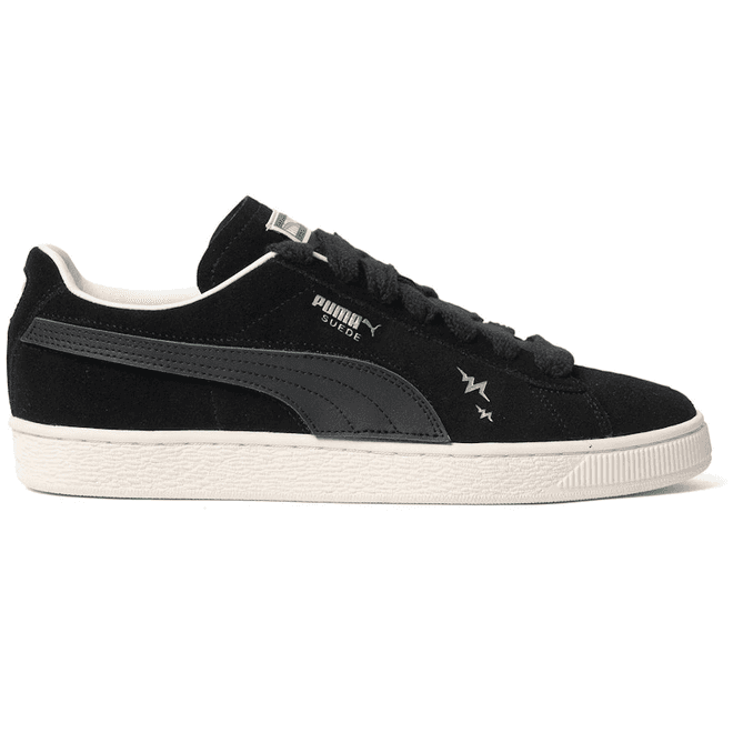 Puma Suede PHANTACi x mita sneakers x WHIZ Limited