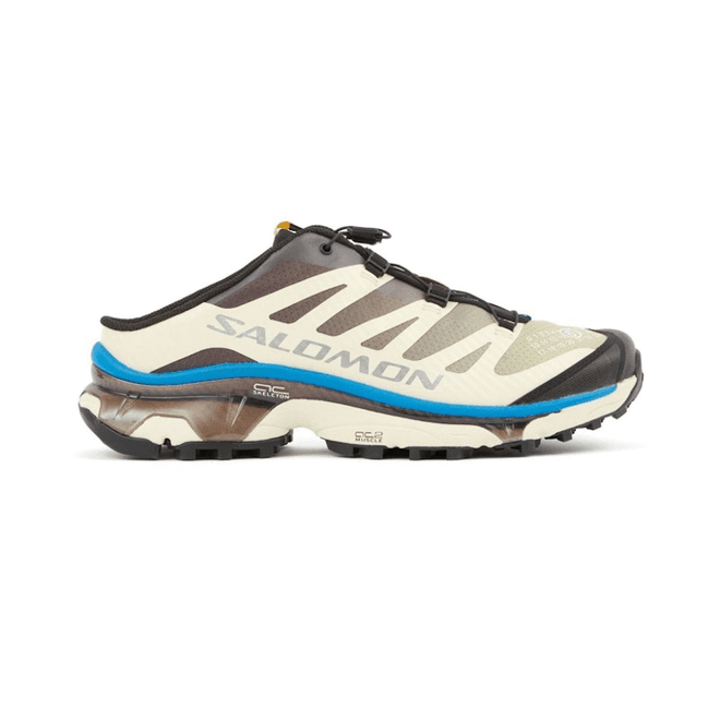 Salomon XT-4 Mule MM6 Maison Margiela Light Beige Multi